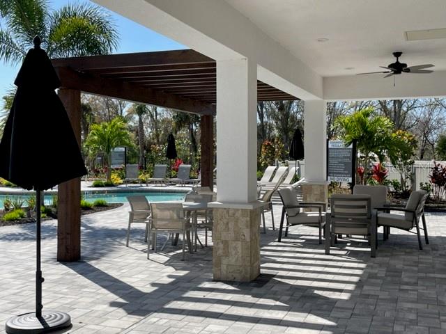 PALMERO - Residential Lease