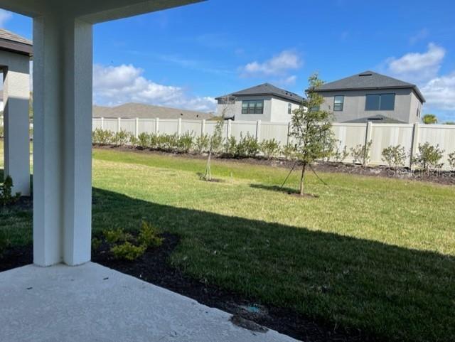 PALMERO - Residential Lease