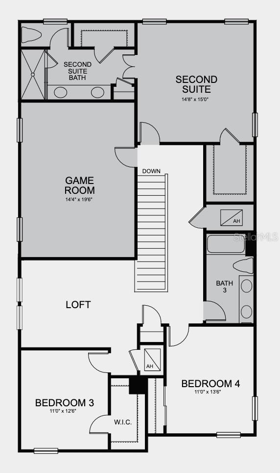 PALMERO - Residential Lease