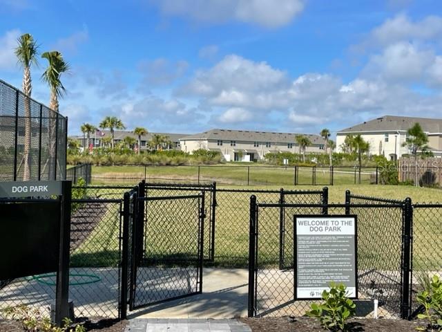 PALMERO - Residential Lease