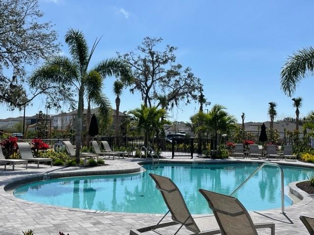 PALMERO - Residential Lease