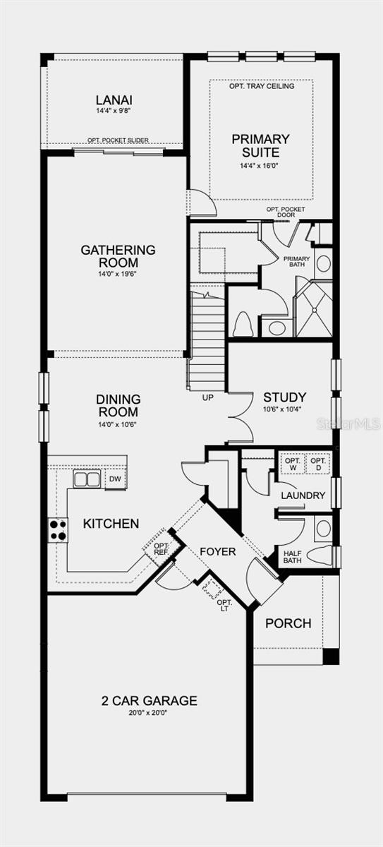 PALMERO - Residential Lease
