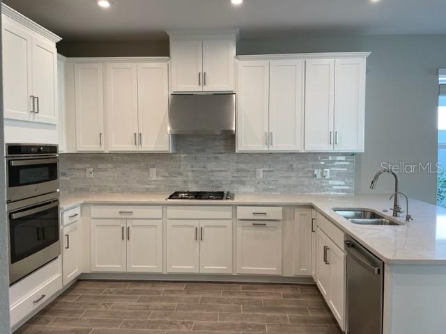 PALMERO - Residential Lease