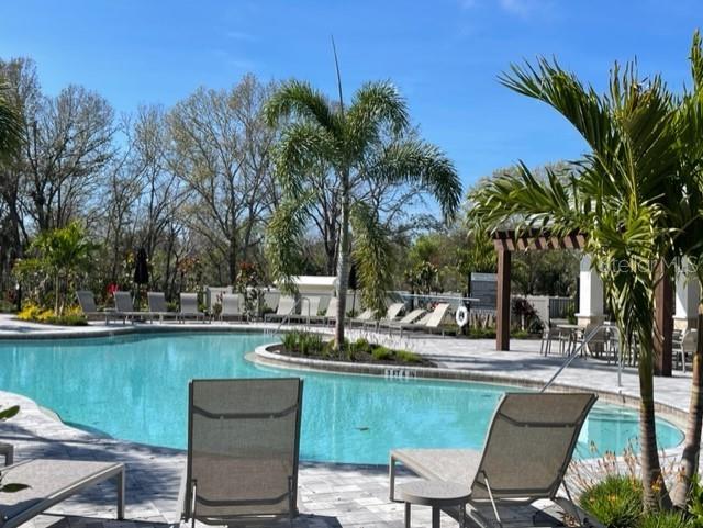 PALMERO - Residential Lease