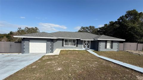 Photo of 7223 Tarrytown Drive, Spring Hill, FL 34606 (MLS # TB8464781)