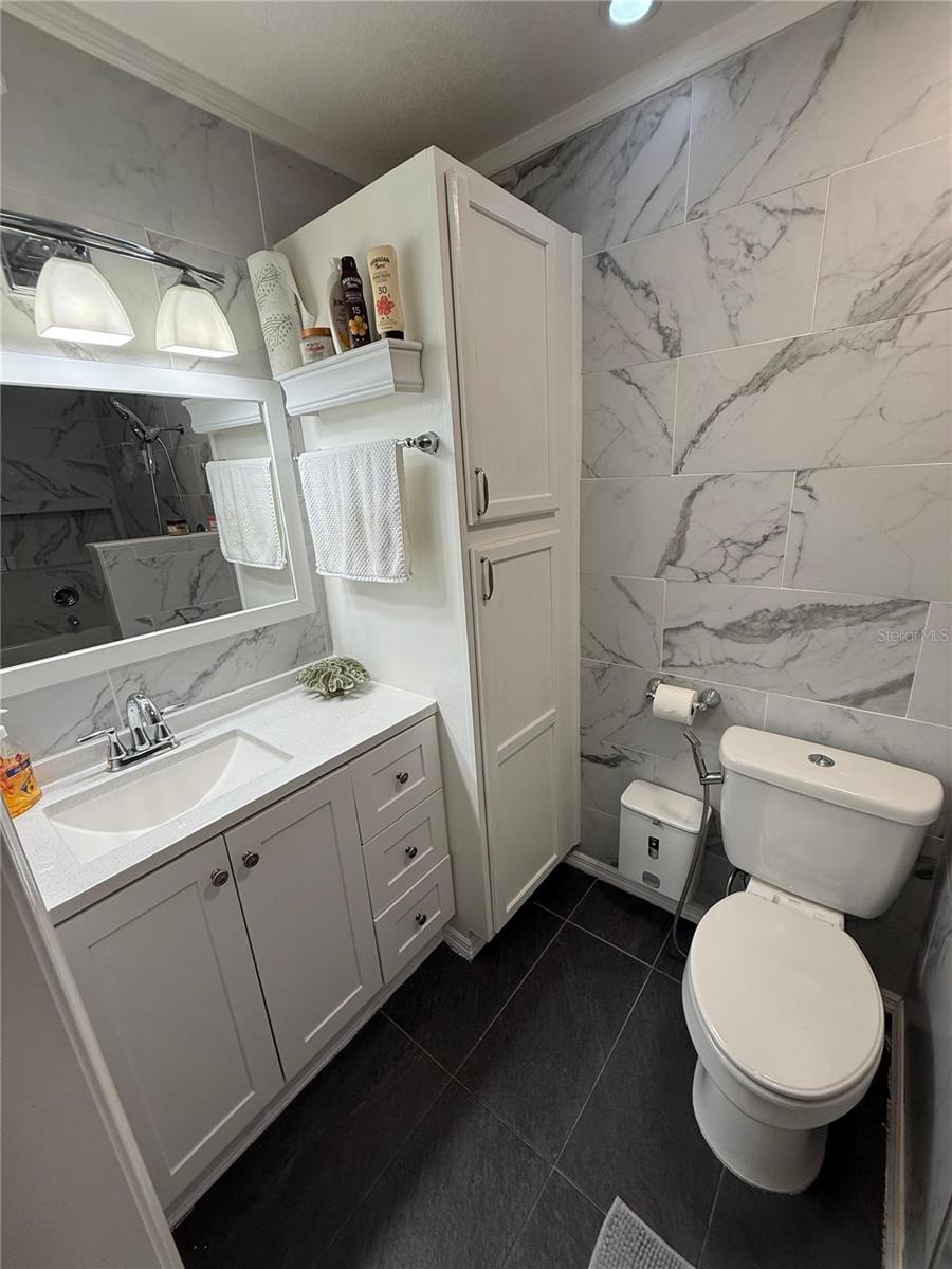 SPRING HILL - Residential