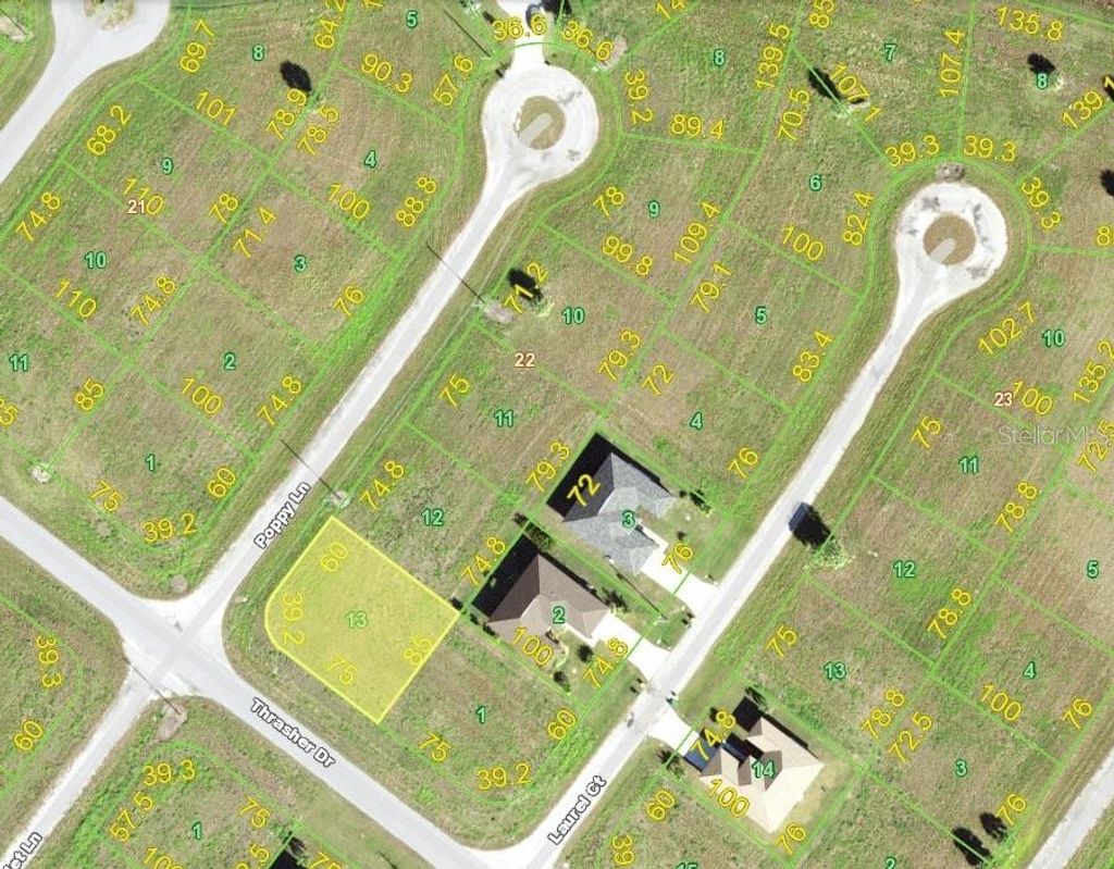 Photo of 2 Poppy Lane, Placida, FL 33946 (MLS # U8185420)