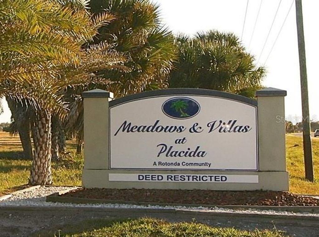 Photo of 2 Poppy Lane, Placida, FL 33946 (MLS # U8185420)