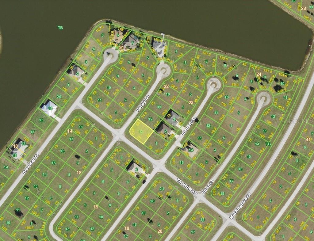 Photo of 2 Poppy Lane, Placida, FL 33946 (MLS # U8185420)