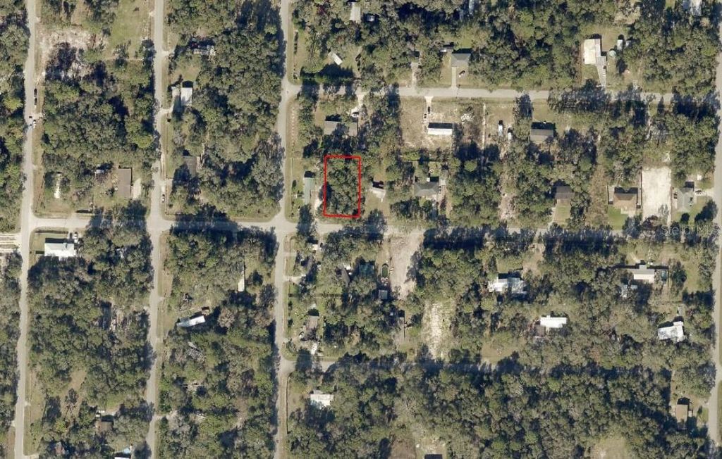 Photo of 11851 NW 14th Street, Ocala, FL 34482 (MLS # A4685333)