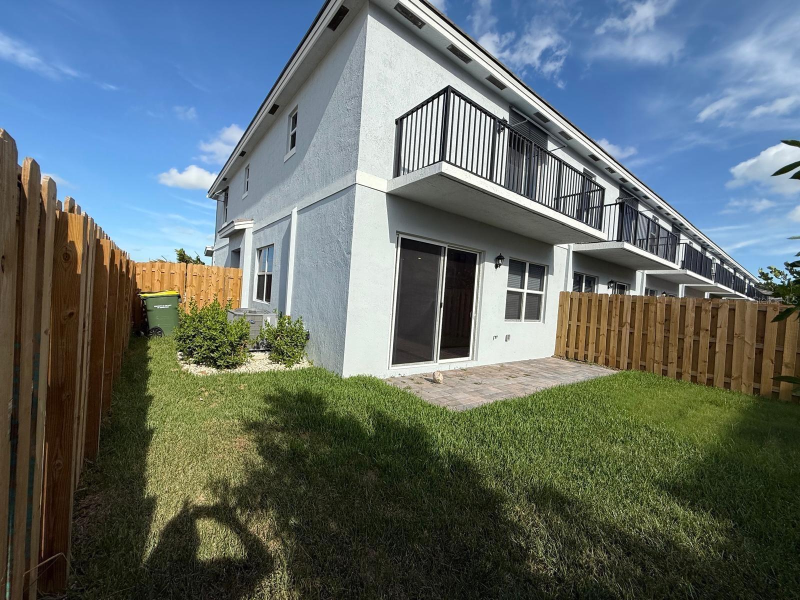 PARKER POINTE SUB - Residential