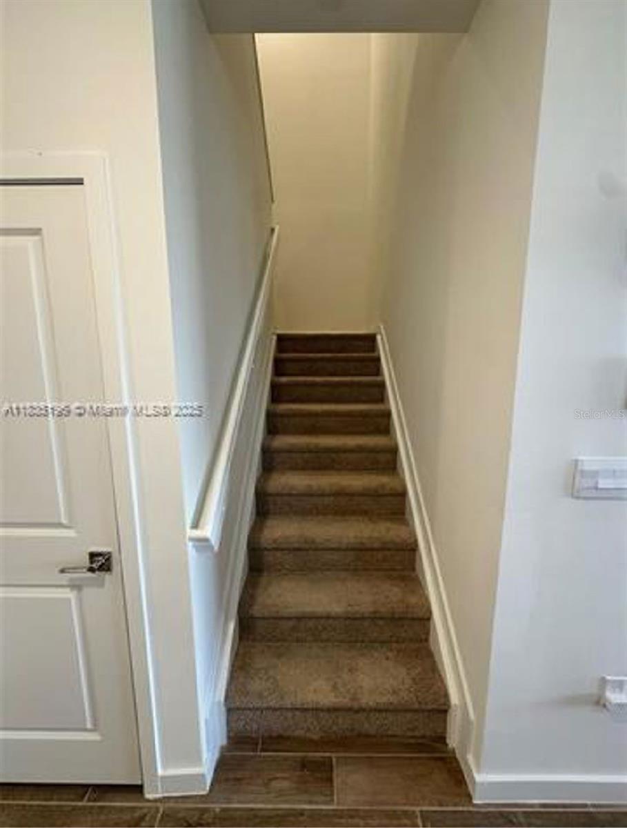 PARKER POINTE SUB - Residential