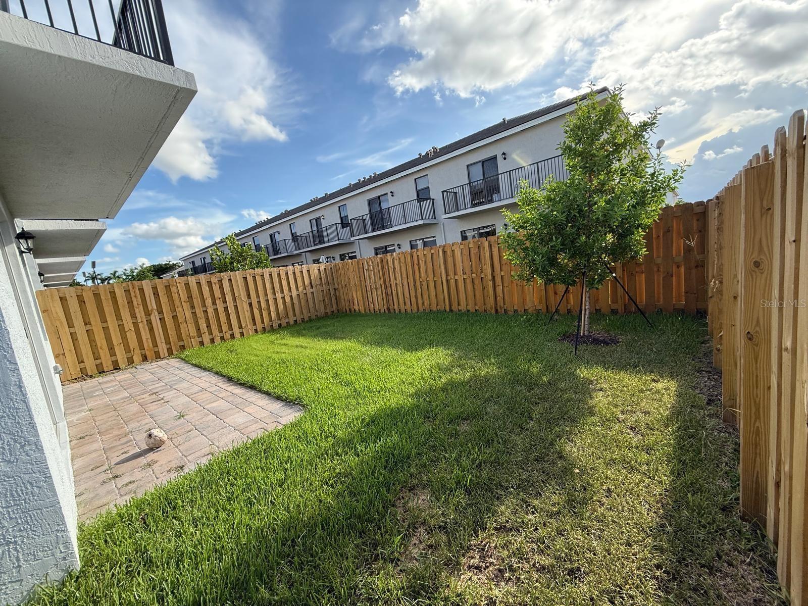 PARKER POINTE SUB - Residential