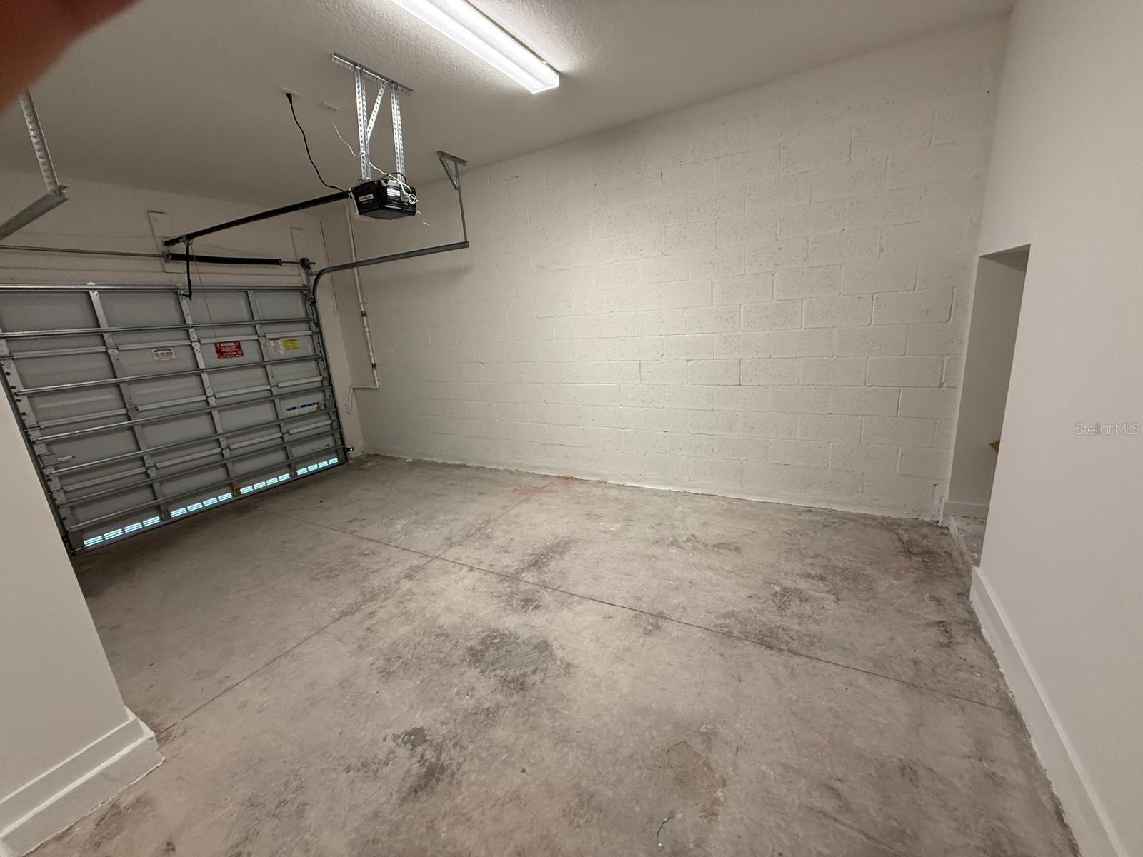 PARKER POINTE SUB - Residential