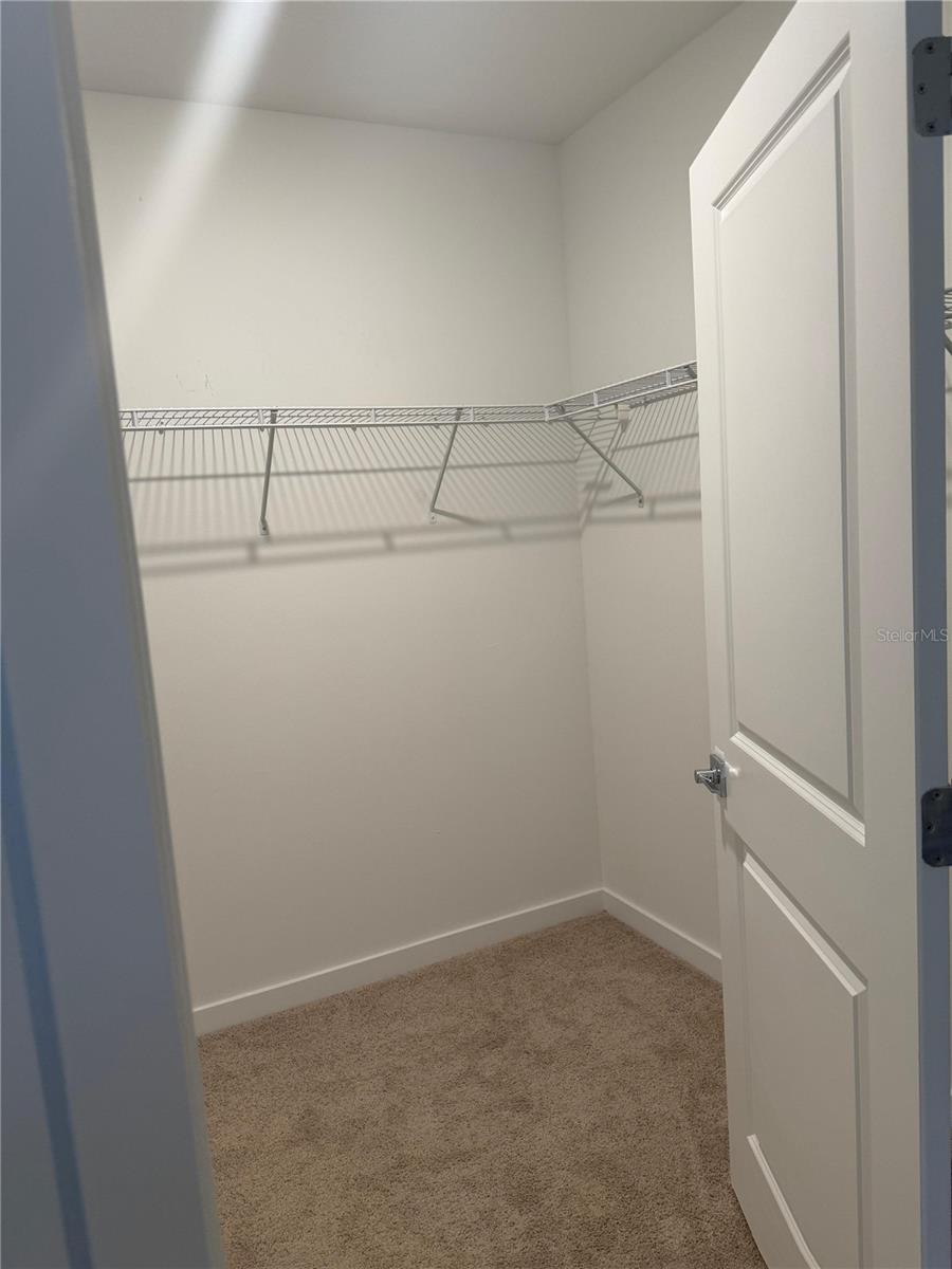 PARKER POINTE SUB - Residential