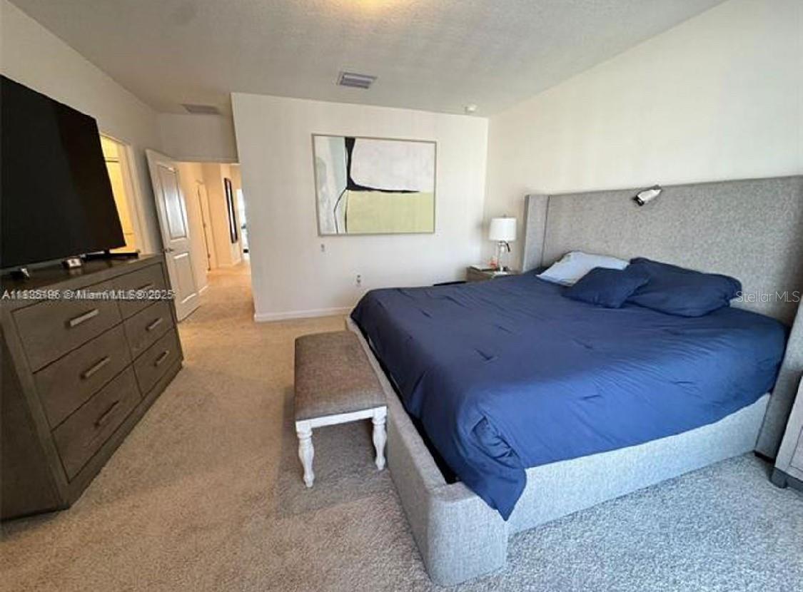 PARKER POINTE SUB - Residential