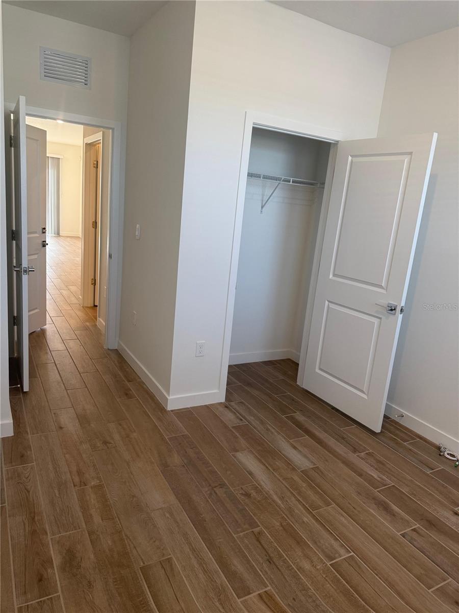 PARKER POINTE SUB - Residential