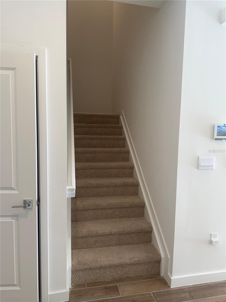 PARKER POINTE SUB - Residential