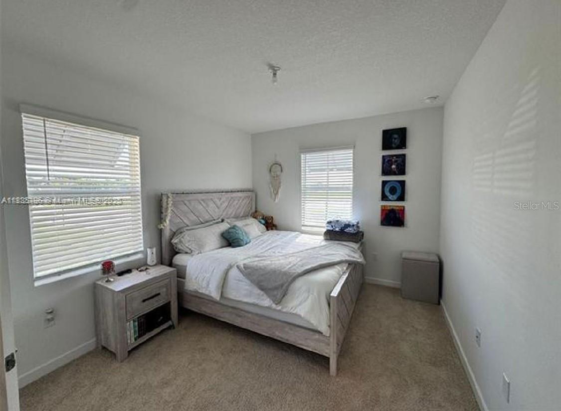 PARKER POINTE SUB - Residential