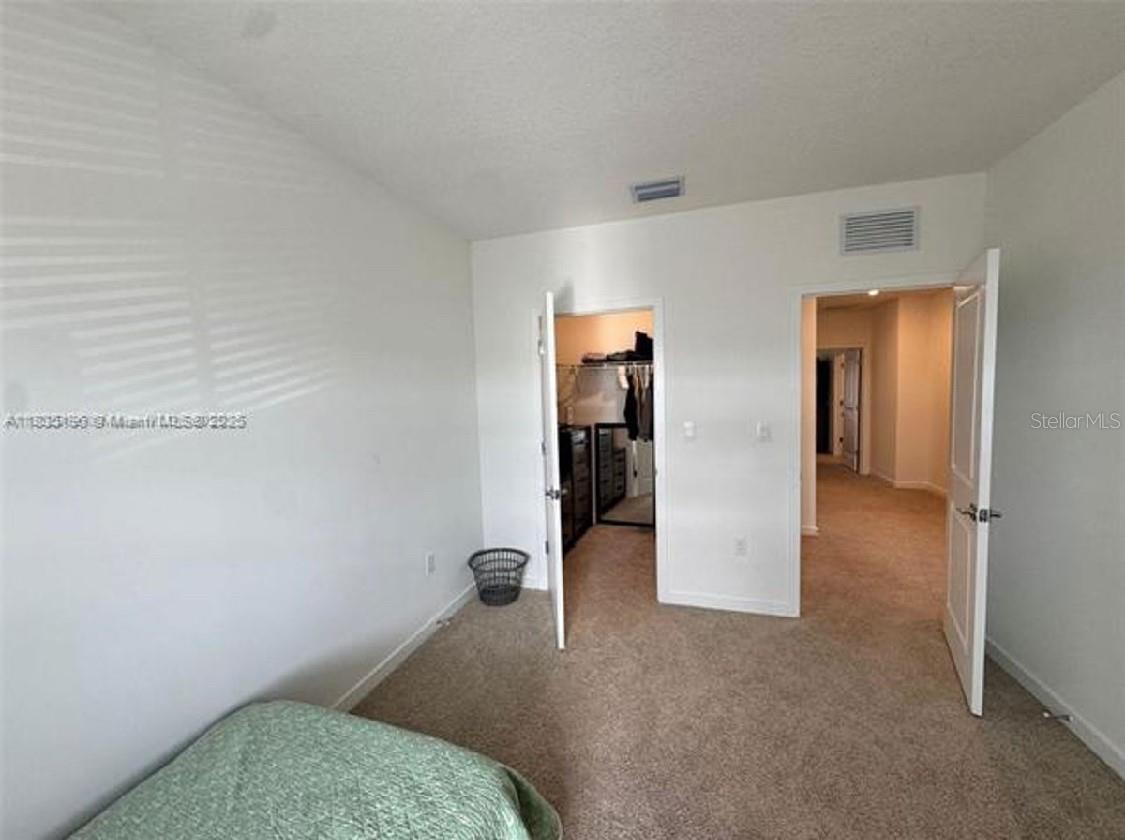 PARKER POINTE SUB - Residential