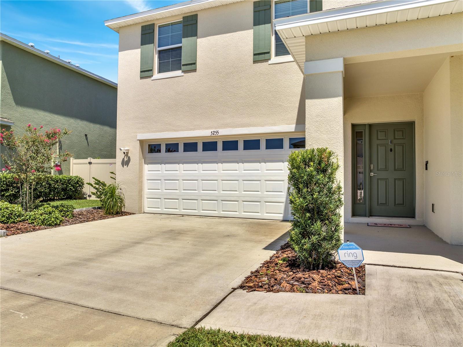 5255 MAHOGANY DRIVE