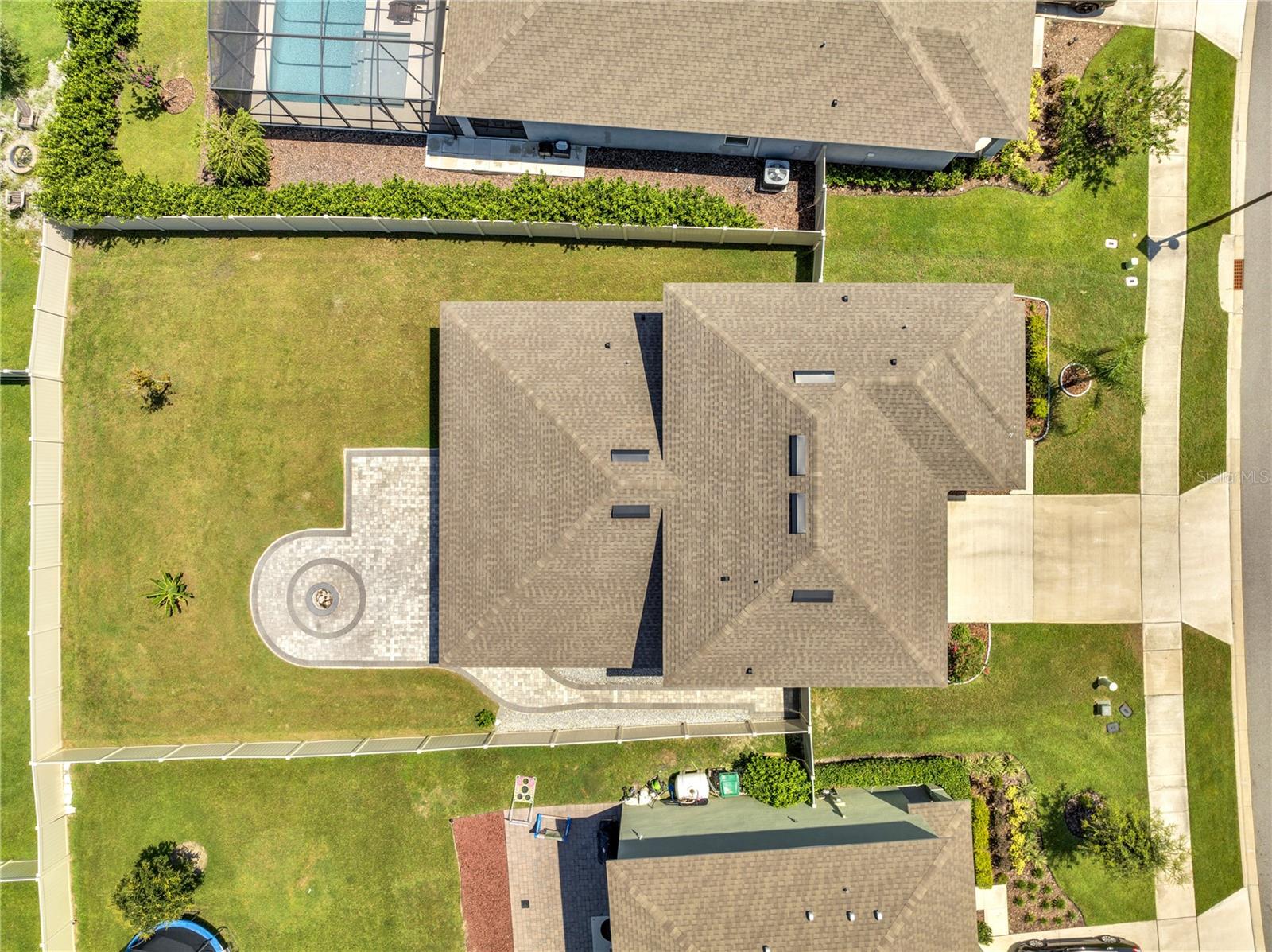 5255 MAHOGANY DRIVE