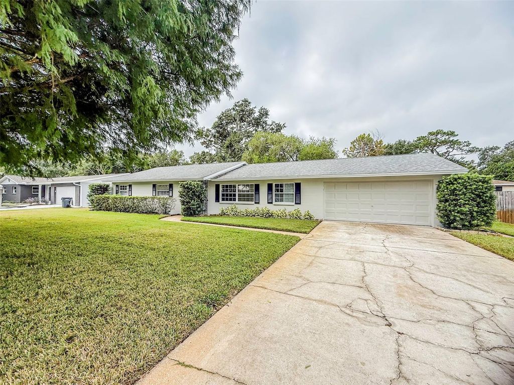 Photo of 6428 Tula Lane, Lakeland, FL 33809 (MLS # L4956971)