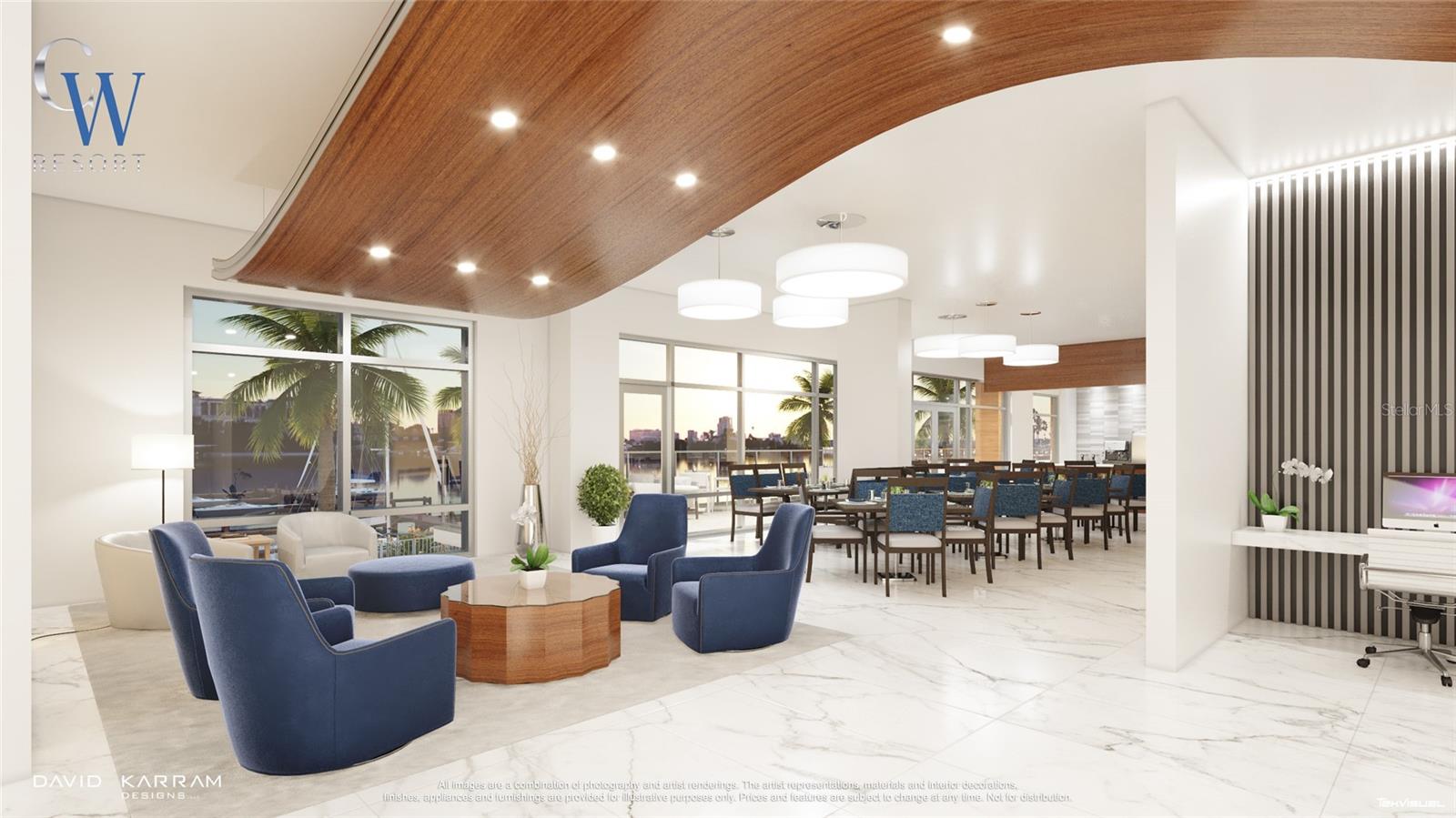 411 E SHORE DRIVE 501