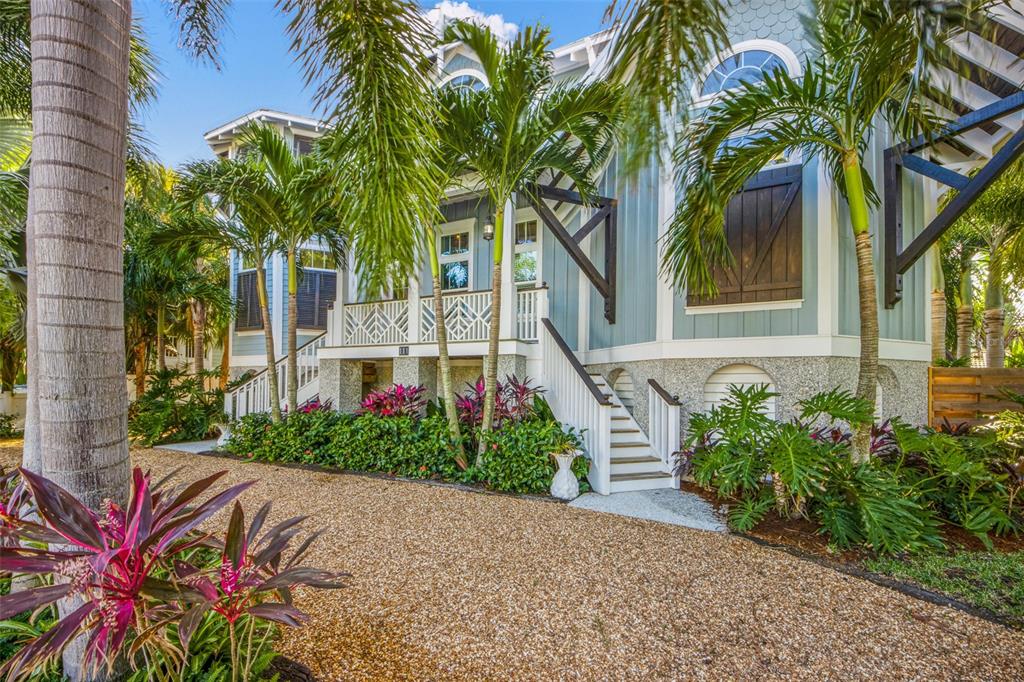 GULFVIEW - Residential