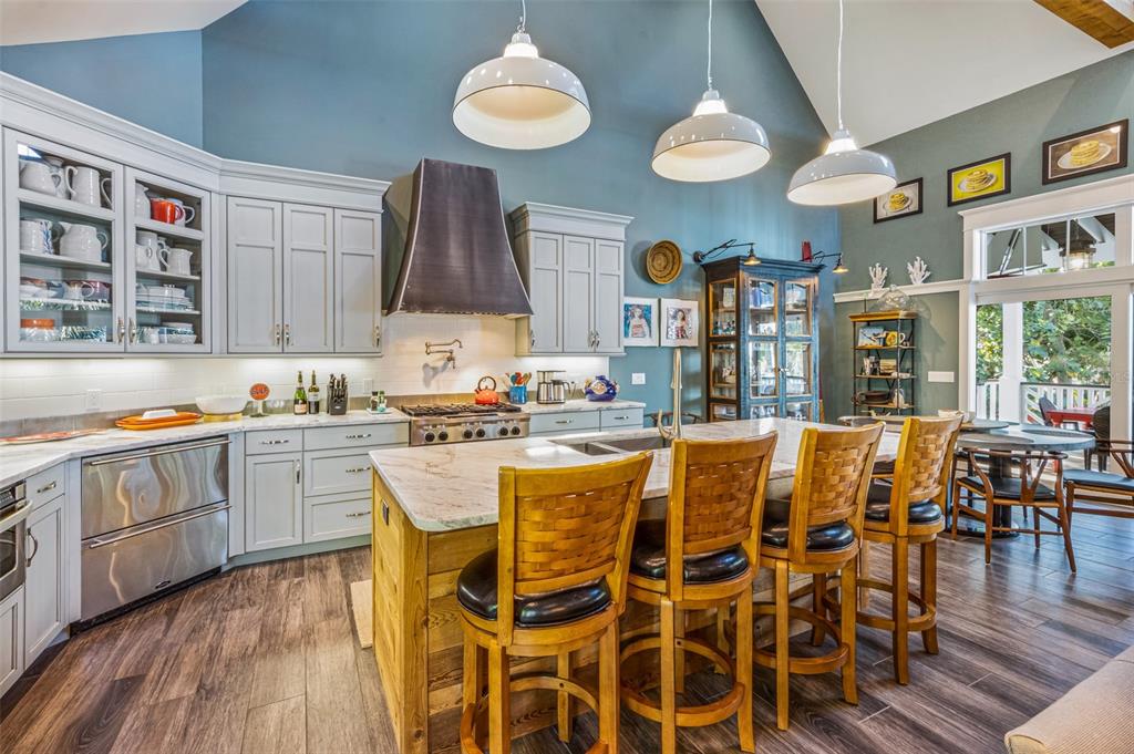 GULFVIEW - Residential