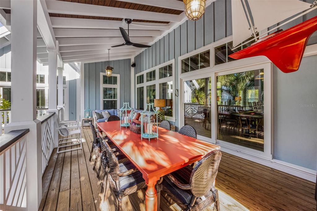 GULFVIEW - Residential