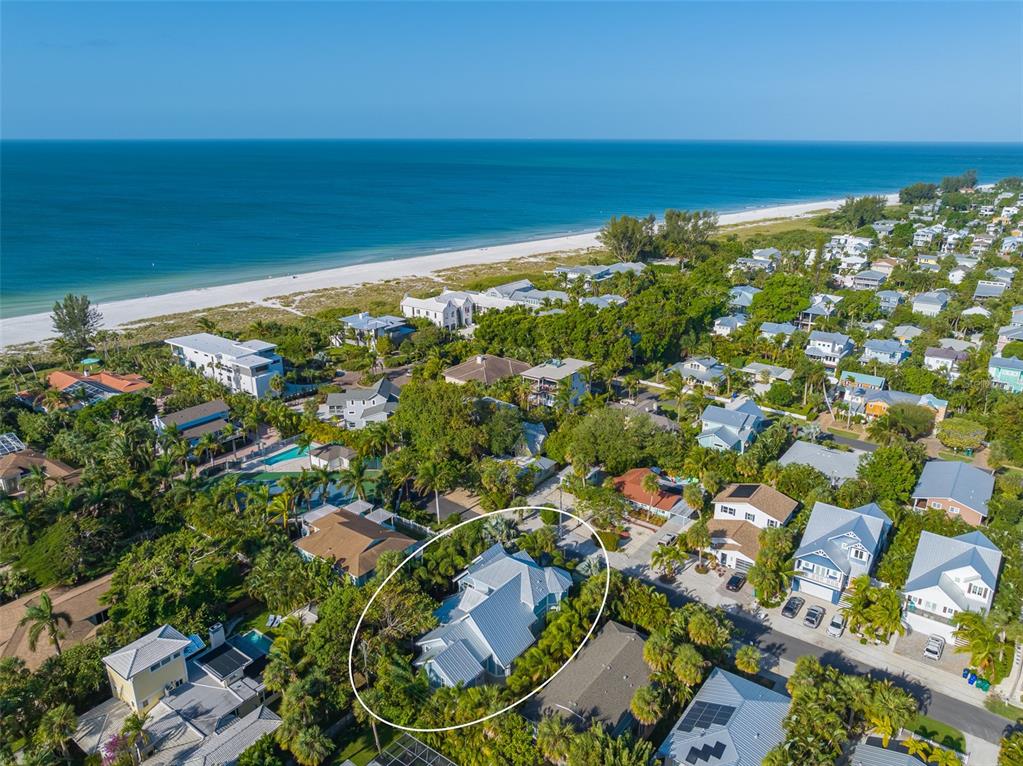 GULFVIEW - Residential