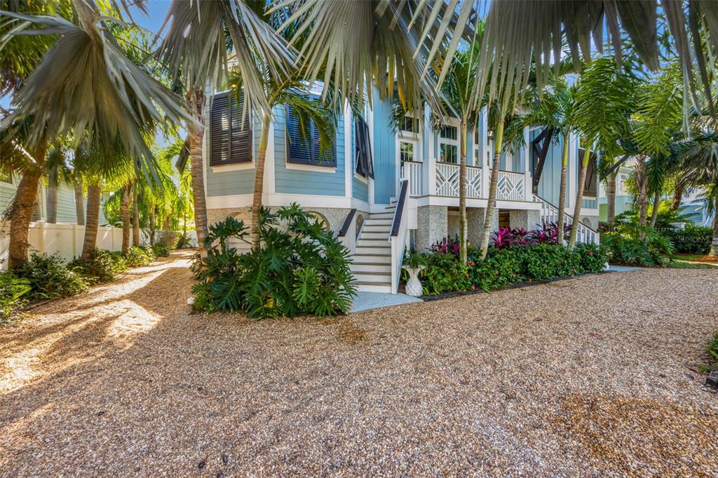 GULFVIEW - Residential