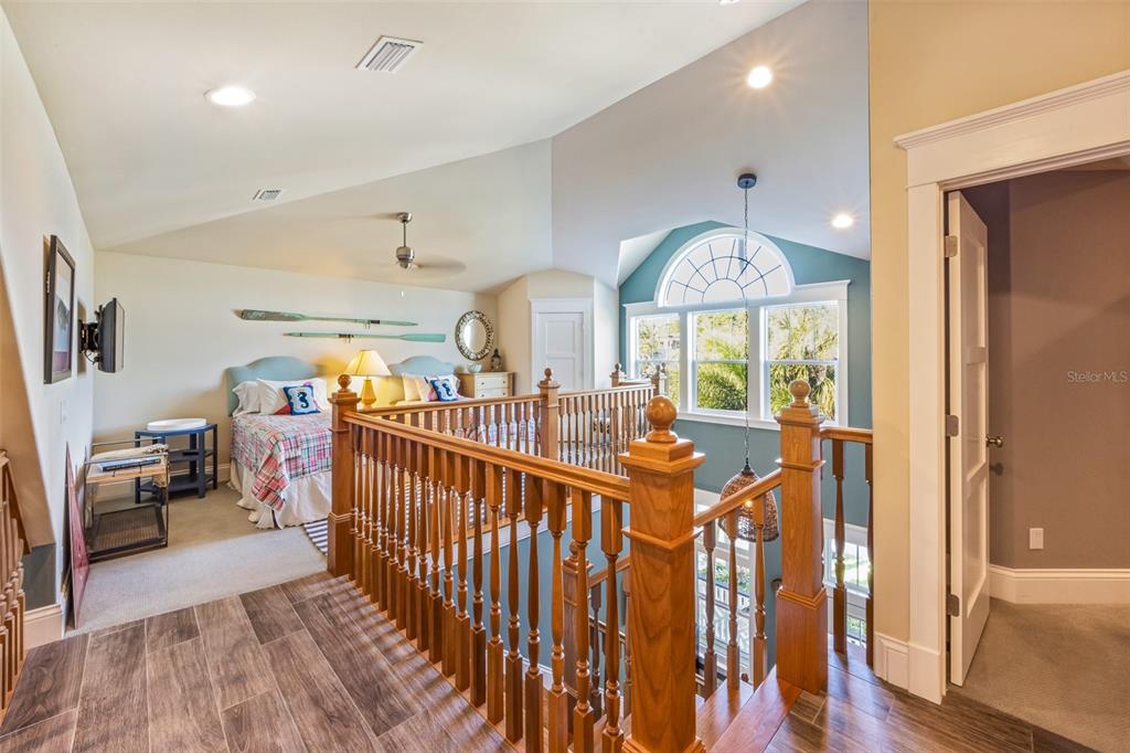 GULFVIEW - Residential