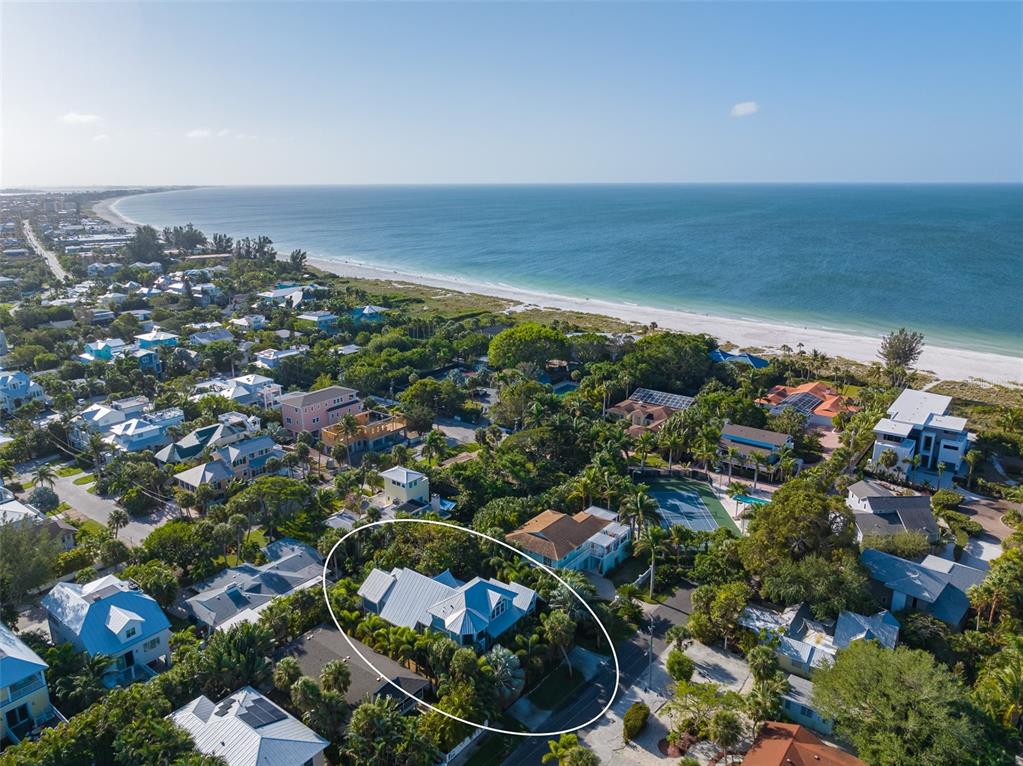 GULFVIEW - Residential