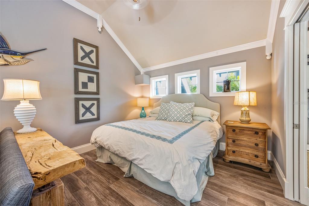 GULFVIEW - Residential