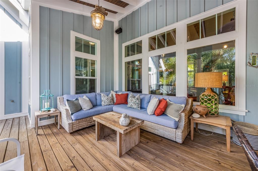 GULFVIEW - Residential