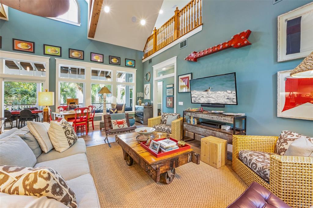 GULFVIEW - Residential