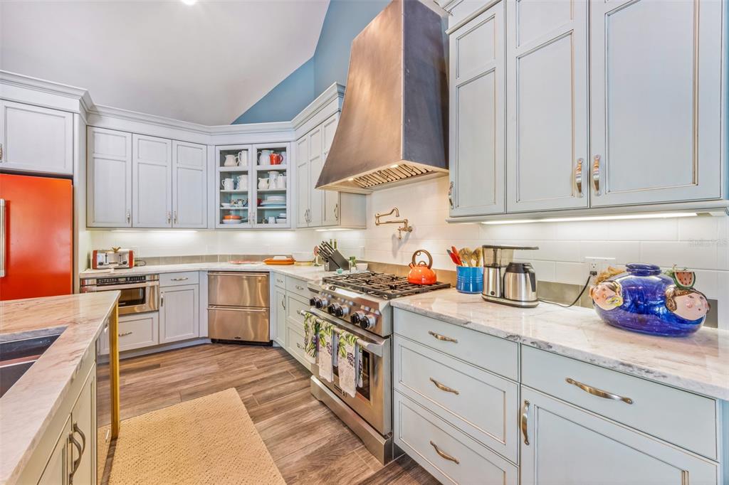 GULFVIEW - Residential