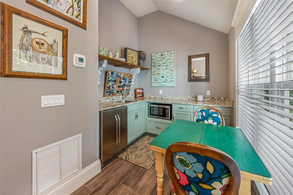 GULFVIEW - Residential