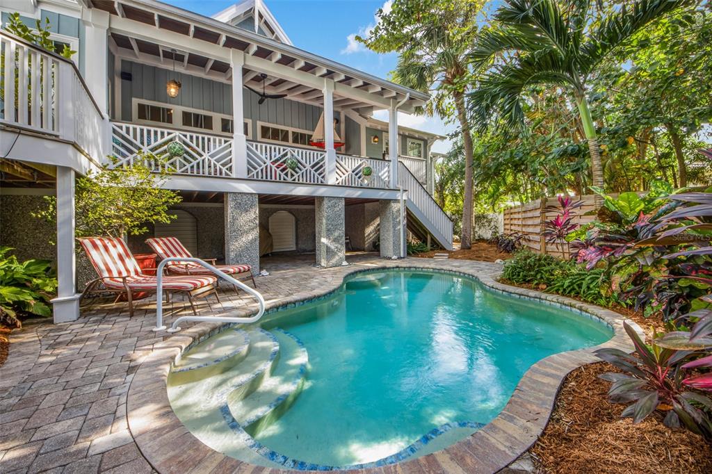 GULFVIEW - Residential