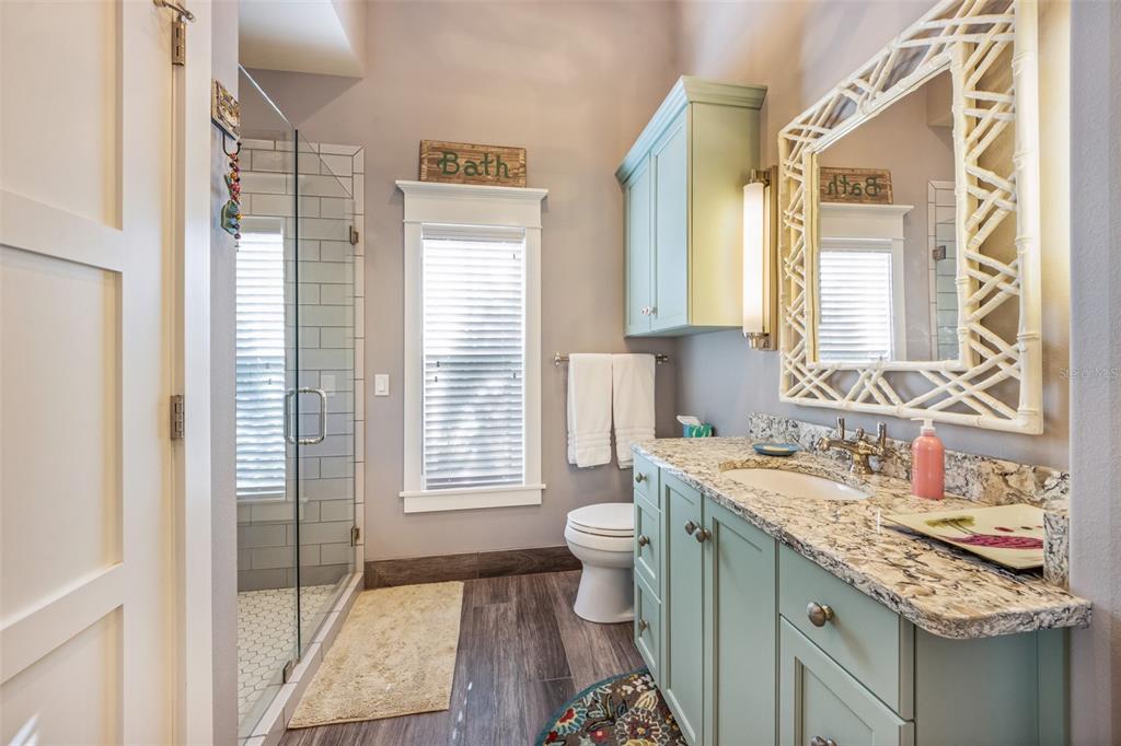 GULFVIEW - Residential