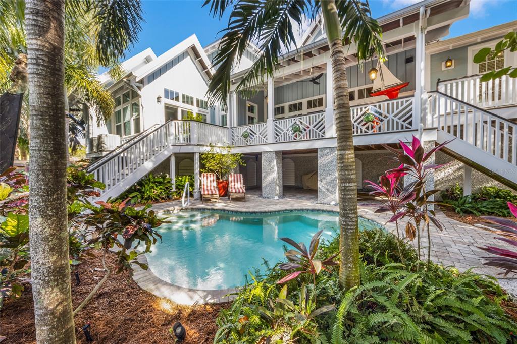 GULFVIEW - Residential