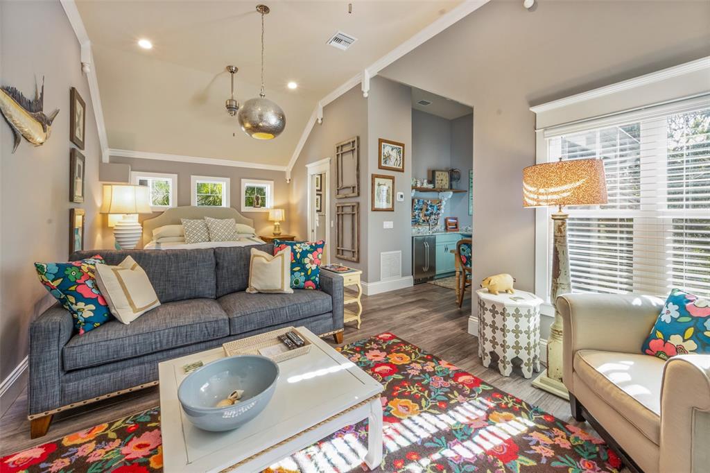 GULFVIEW - Residential