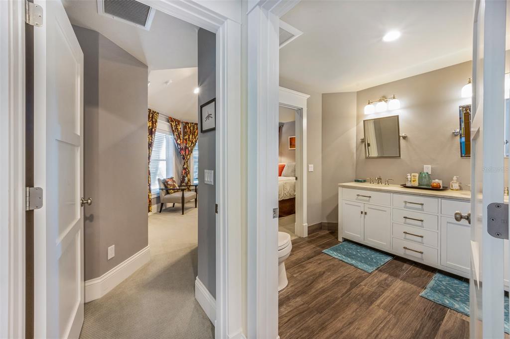 GULFVIEW - Residential