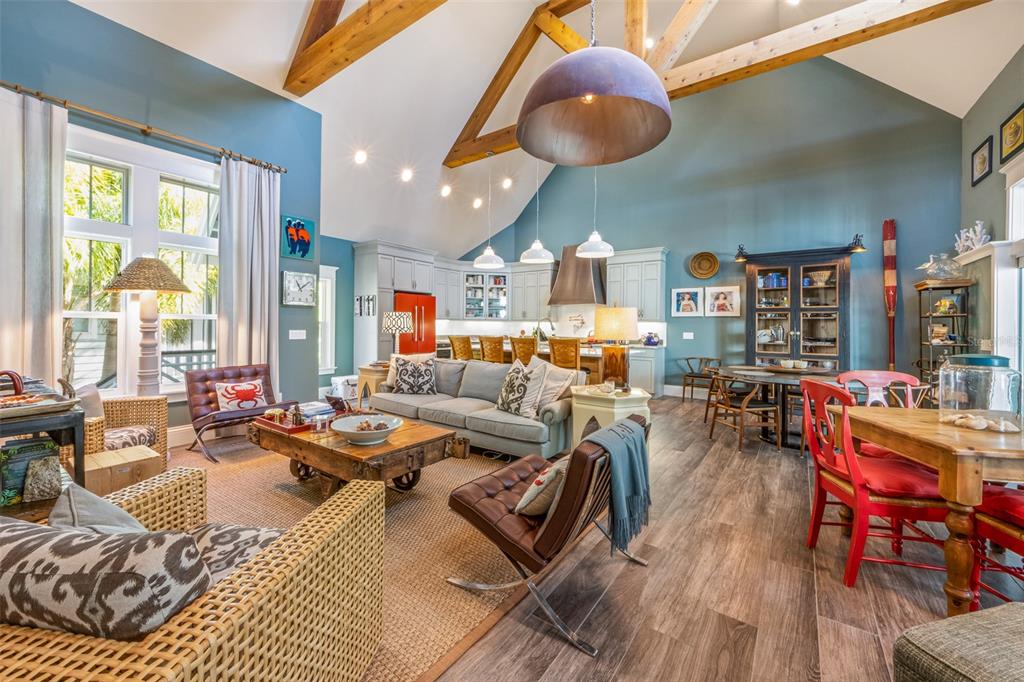 GULFVIEW - Residential