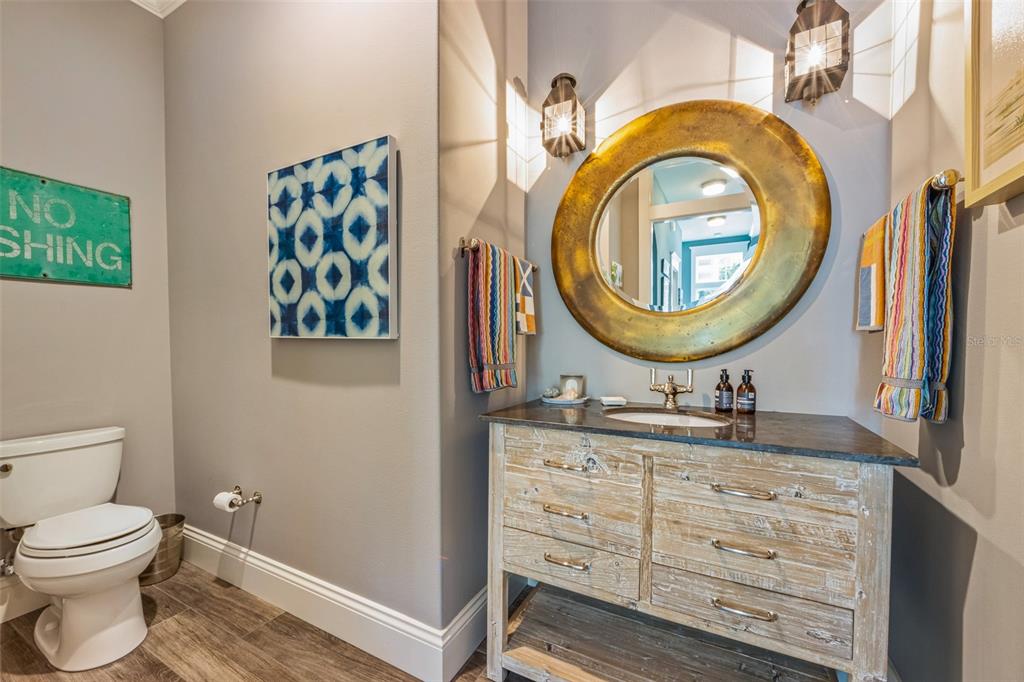 GULFVIEW - Residential