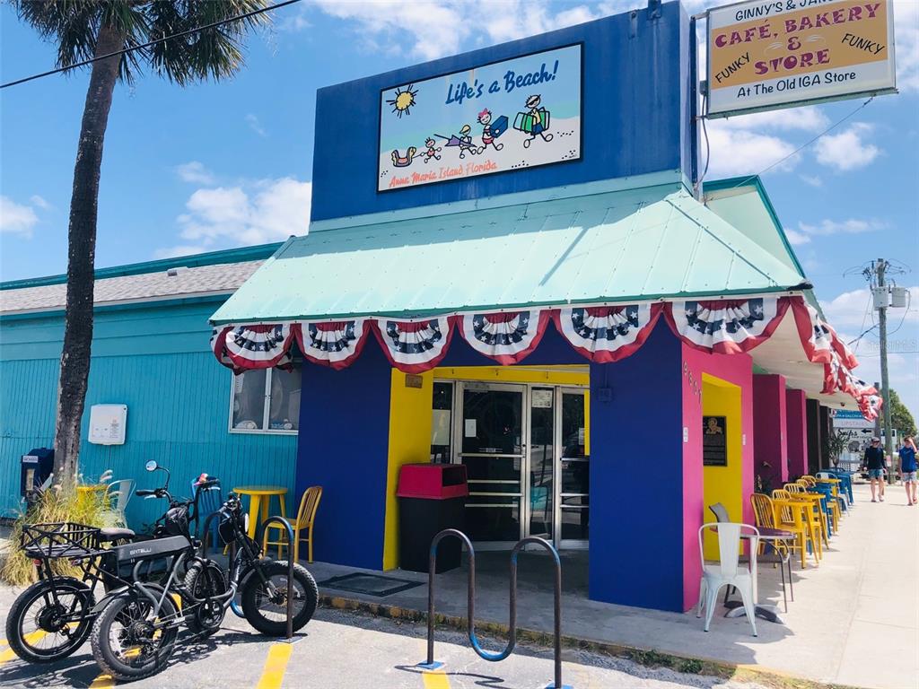 GULFVIEW - Residential