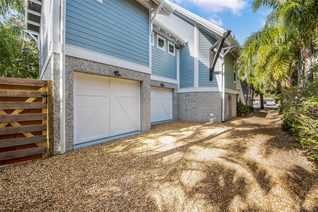 GULFVIEW - Residential