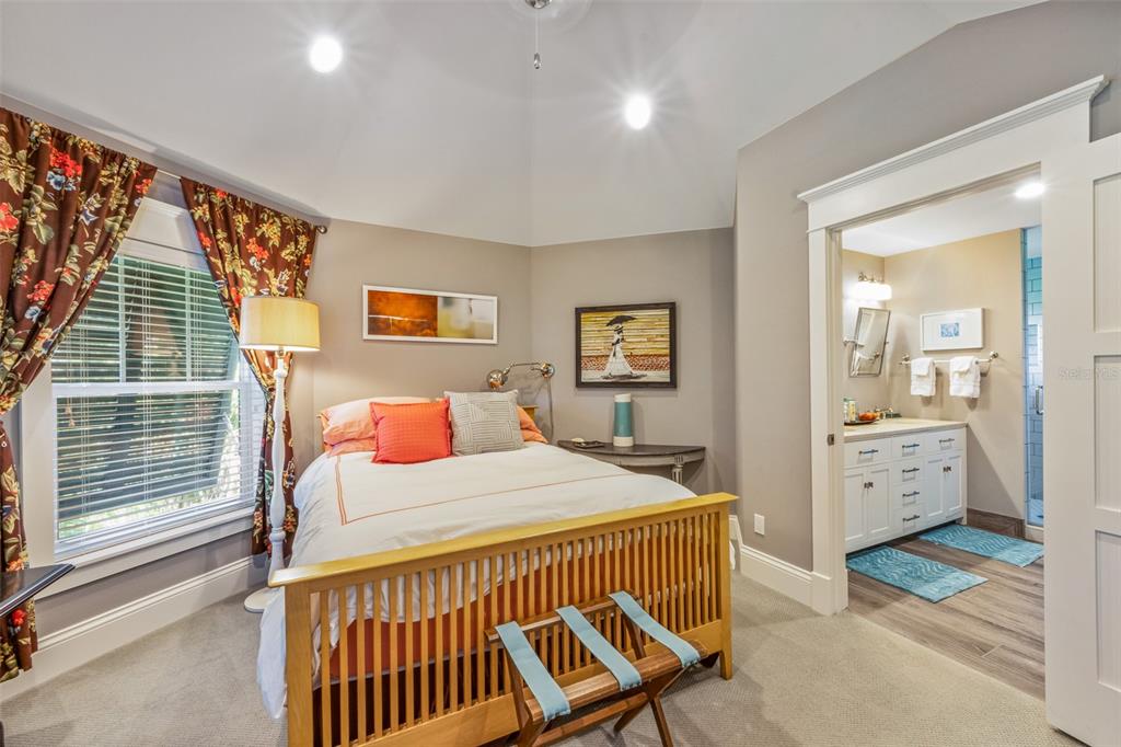 GULFVIEW - Residential